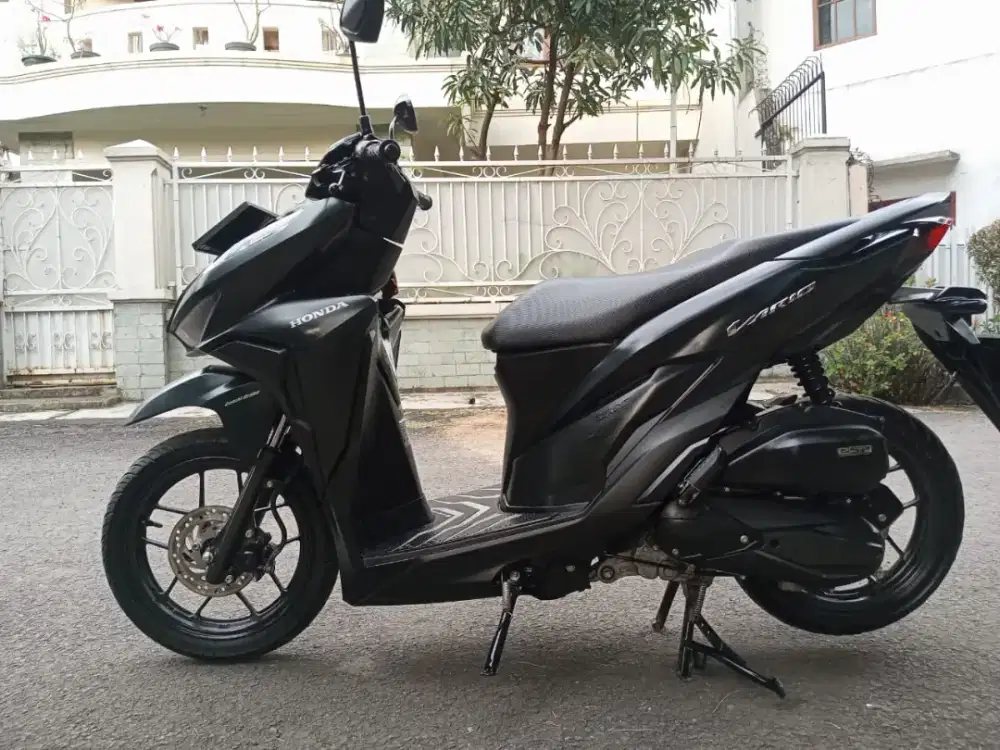 HONDA VARIO 125 LED TAHUN 2019 KM 23 RB SUPER ISTIMEWA NO MINUS