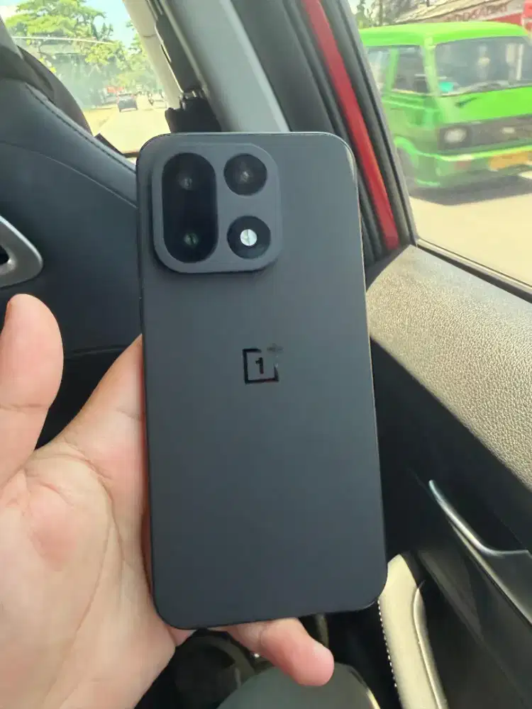 Oneplus 15 Fullset ( Bea Cukai)