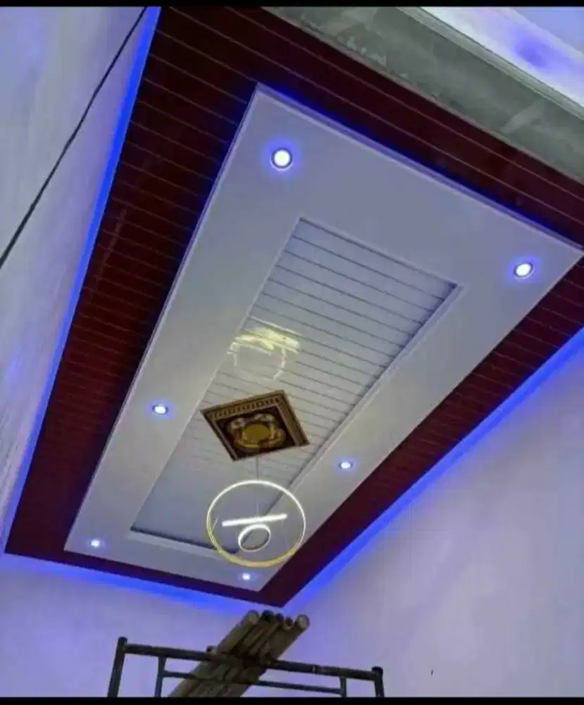 Jasa bangun rumah & interior