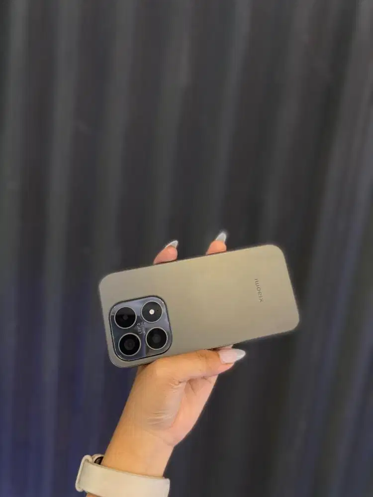 promo xiaomi 17 12/256