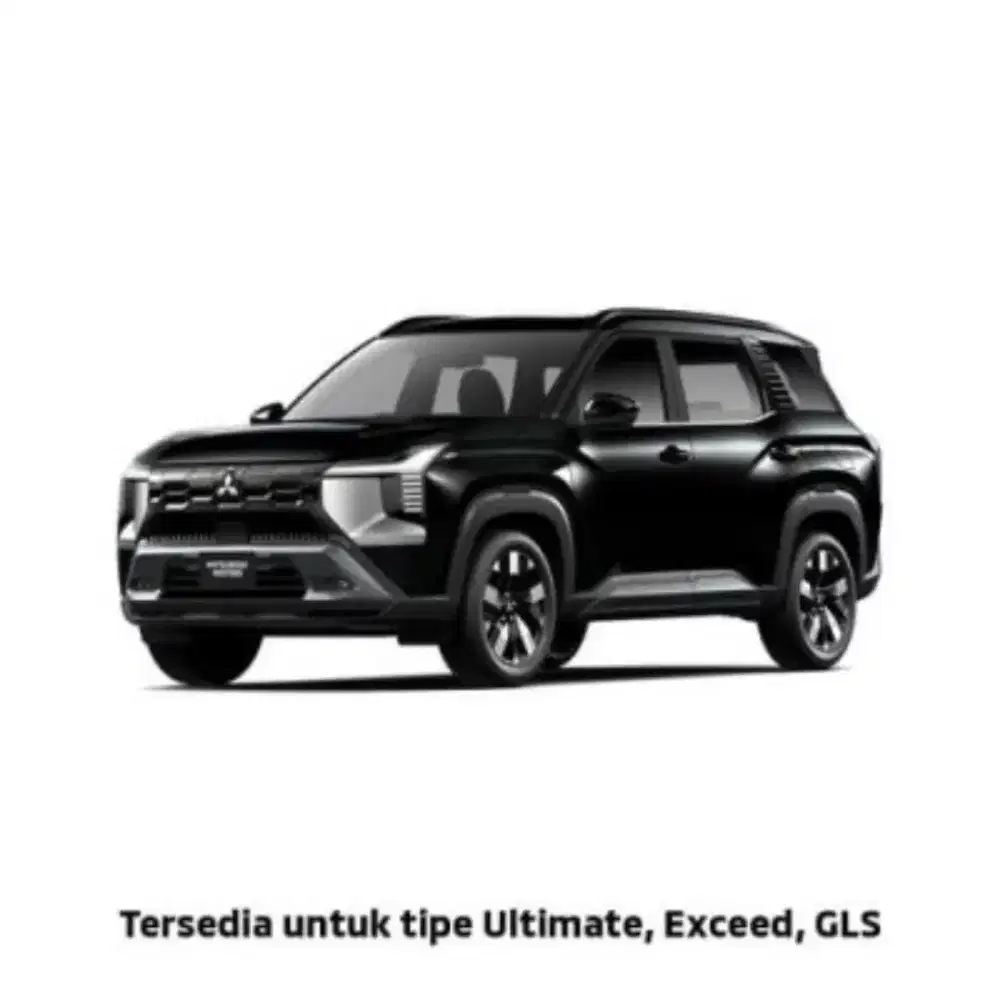 jual mobil dealer mitsubishi cianjur