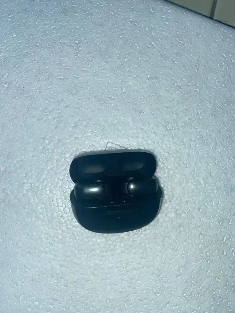 Bose Ultra Open Earbuds,