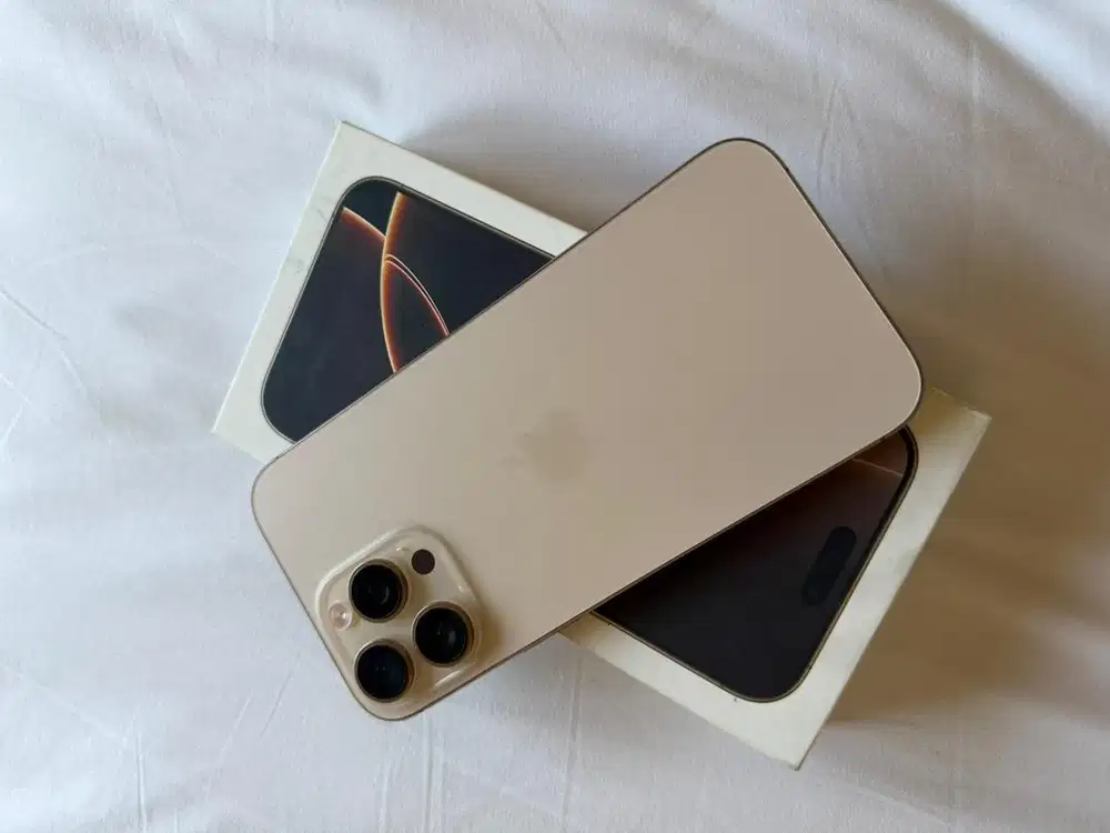 Iphone 16 Promax 256 Gb Ibox (NEGO)