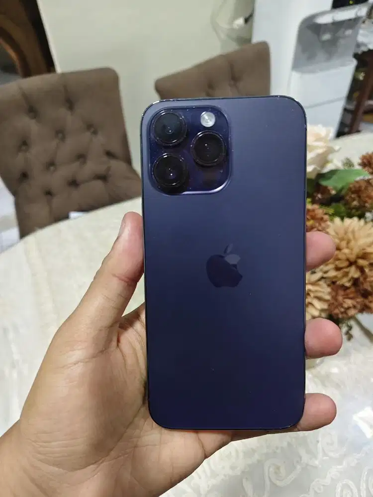 IPHONE 14 PRO MAX 256GB