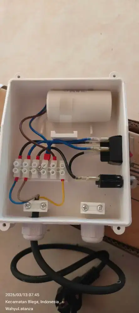 Pompa satelit subsibel 2.5