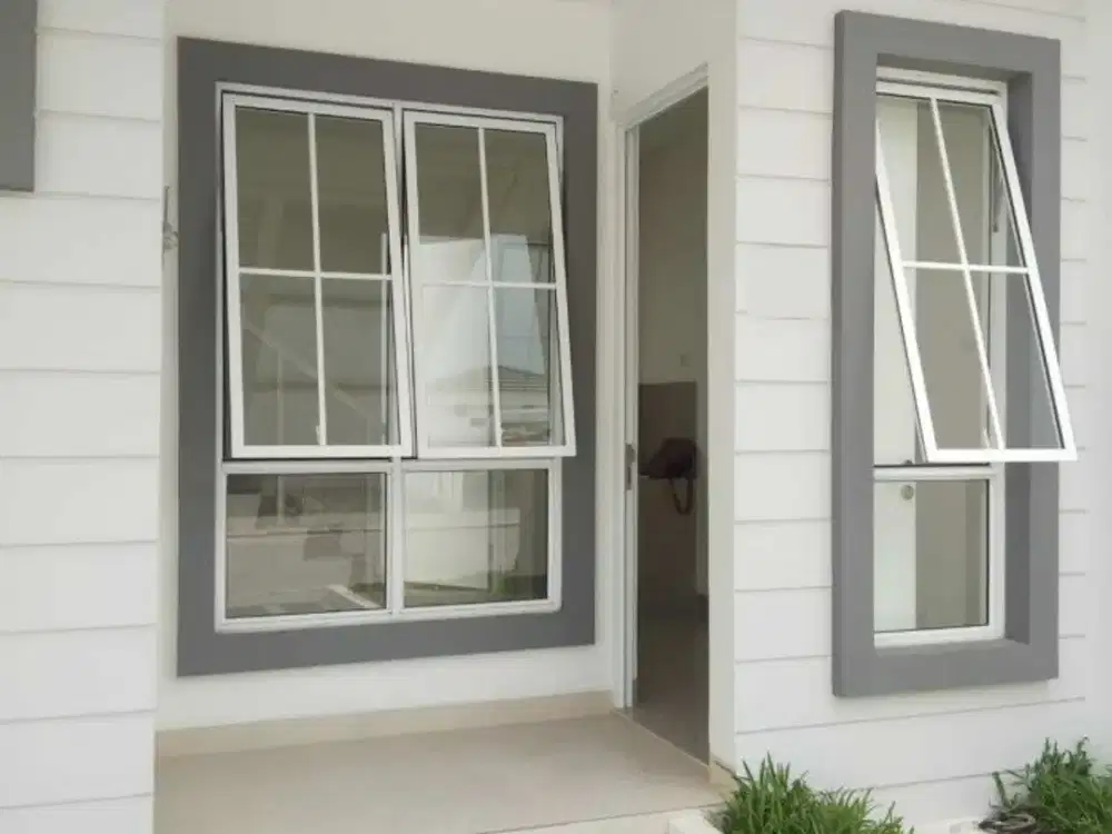 Fefa. Disewakan Rumah di Monaco Jababeka Cikarang