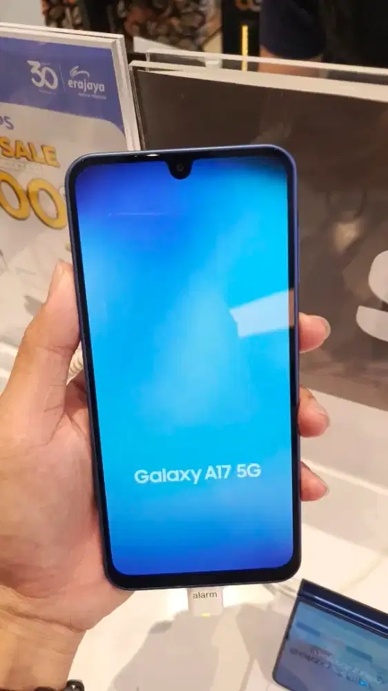 Samsung Galaxy A17 8 256GB