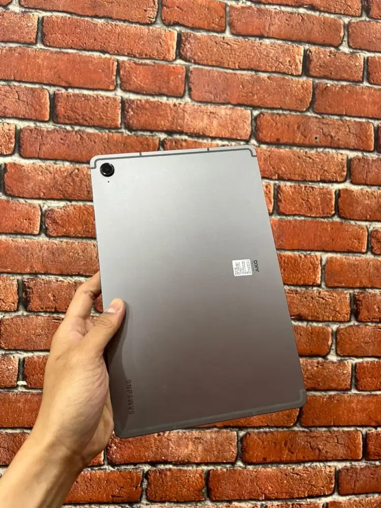 Samsung Tab s9 fe 5g 6/128