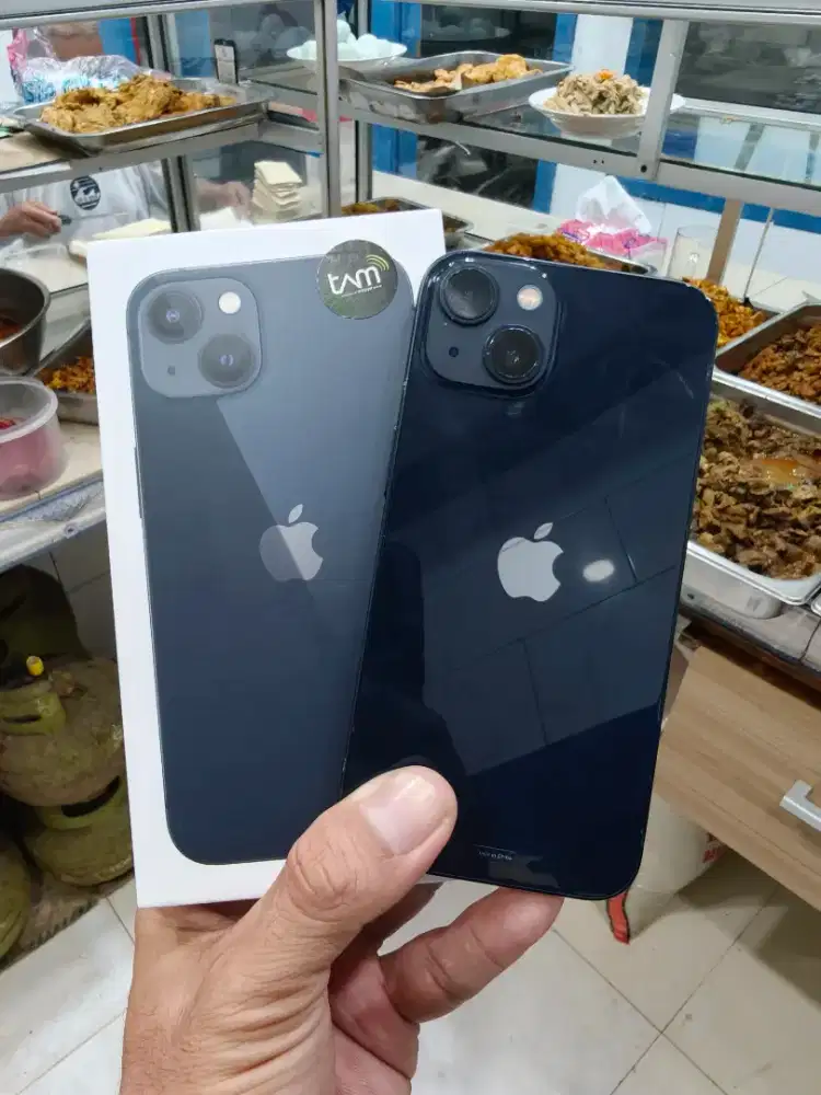 iPhone 13 128gb IBoox