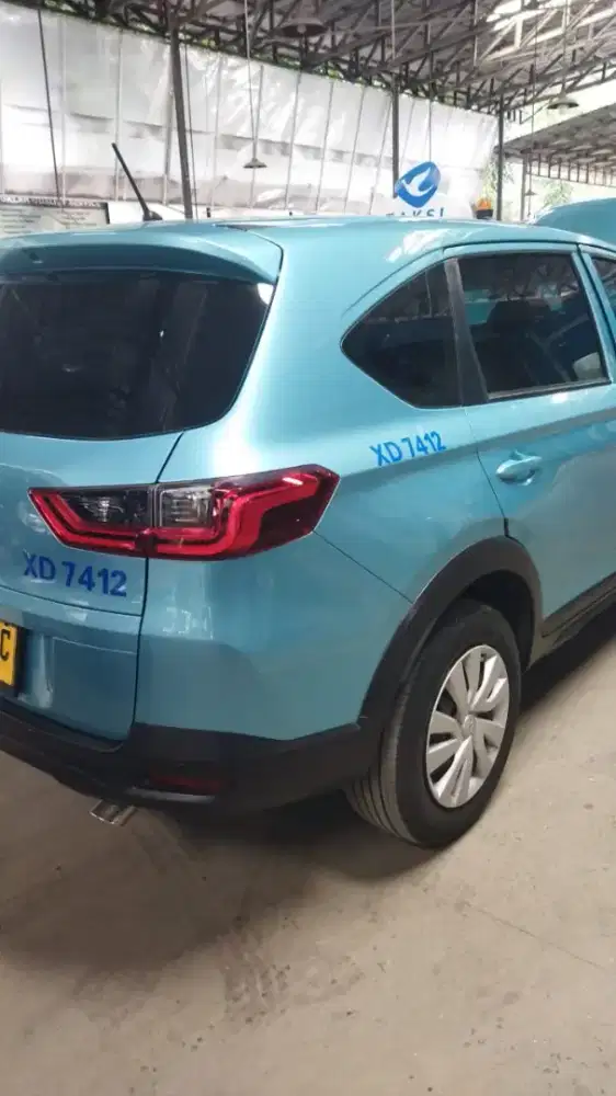 LOWONGAN SOPIR ONLINE