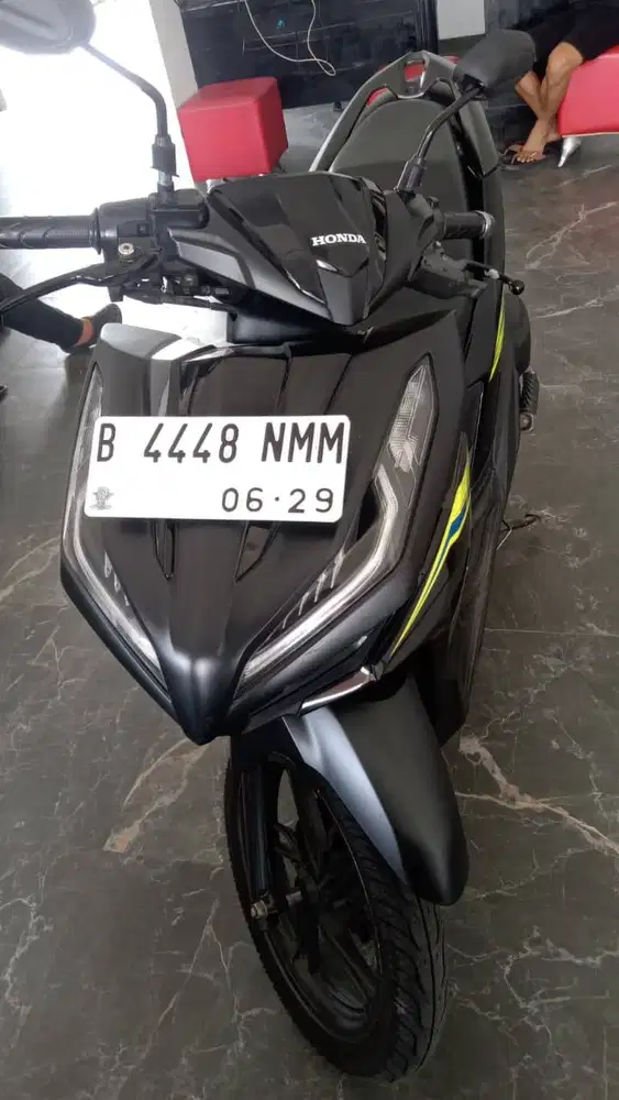 Honda VARIO 125 2024 Low Km