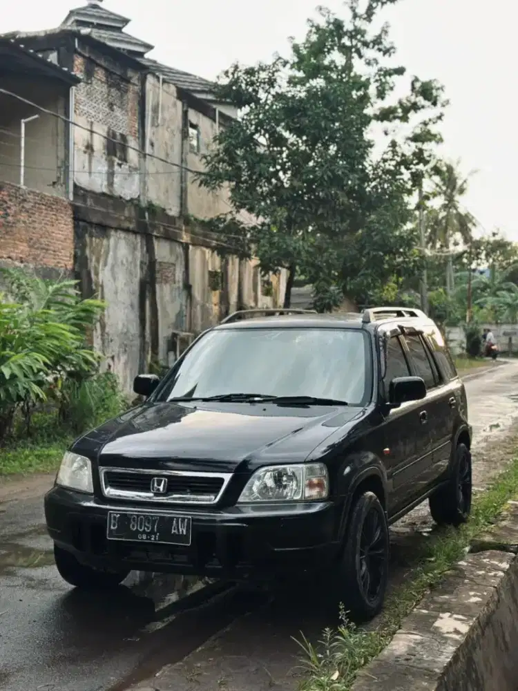Honda CR-V gen 1 tahun 2001