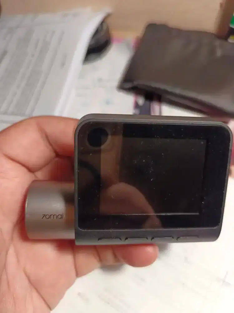 Jual Dashcam Xiaomi 70mai pro plus BO bisa nyala reset2 terus