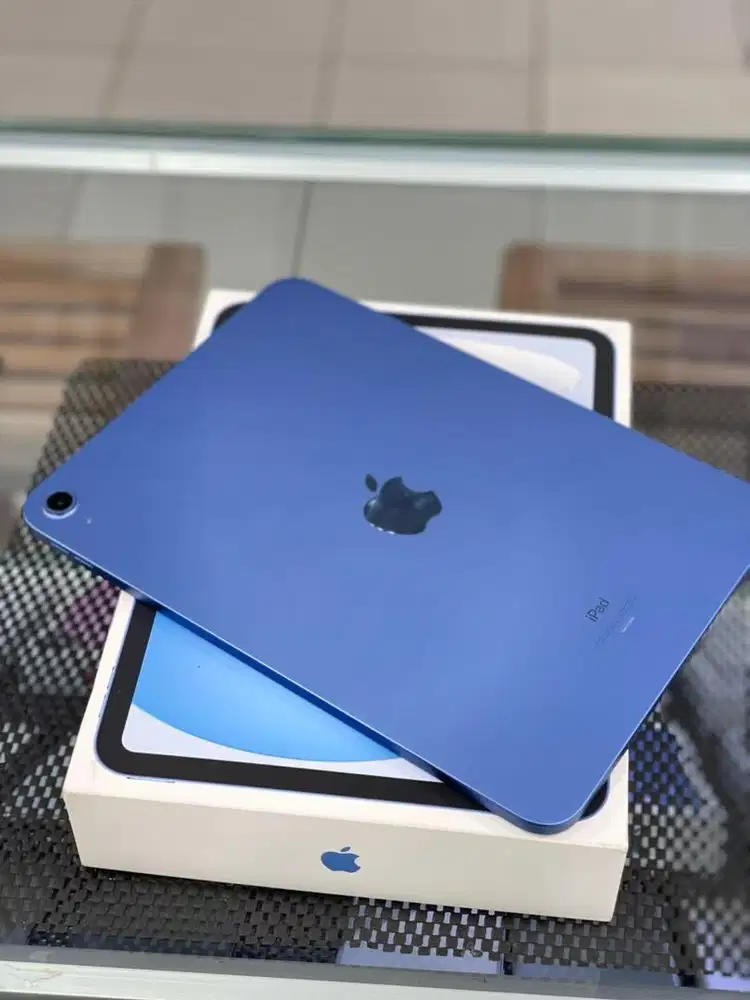 Ipad gen 10 ibox