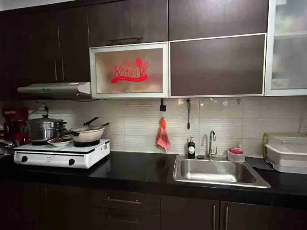 Dijual Rumah Siap Huni Medland Puri