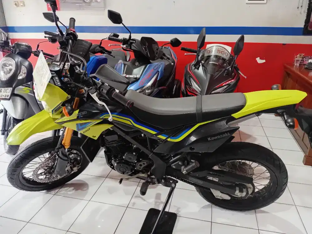 DTRAKER TH 2022, PROMO DP 1 JUTA