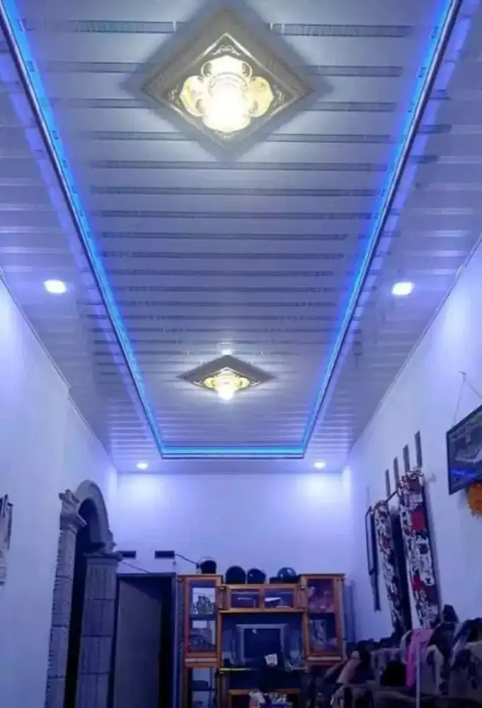 jasa bangun rumah & interior