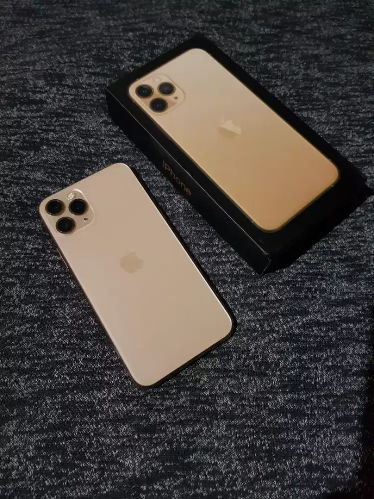 Iphone 11 Pro 256GB Ex Inter All op