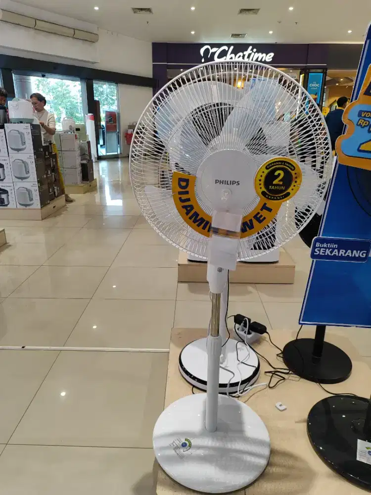 KIPAS PHILIPS ACP620