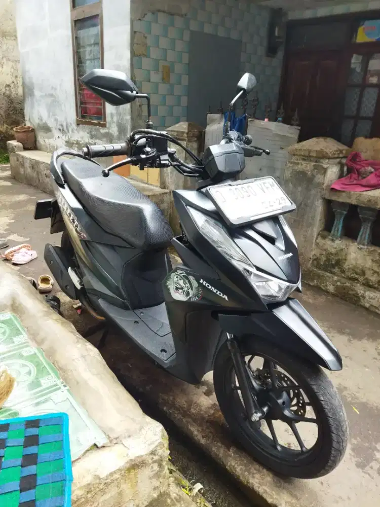 Jual beat street 2024