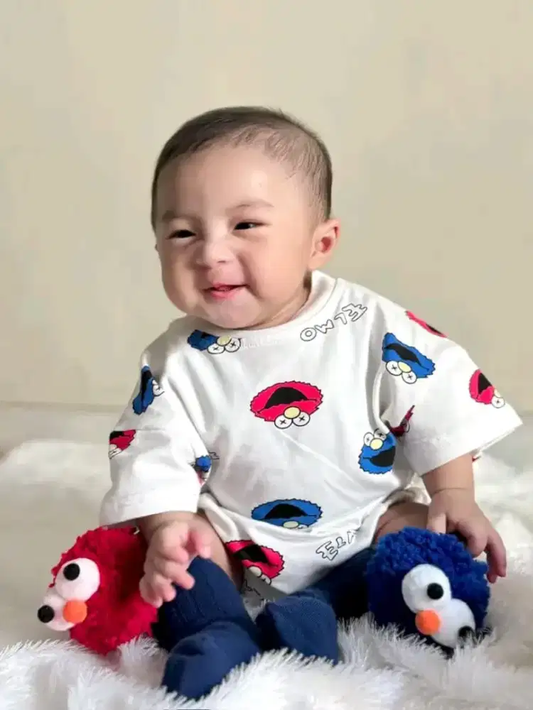 DIBUTUHKAN SEGERA PENGASUH ANAK