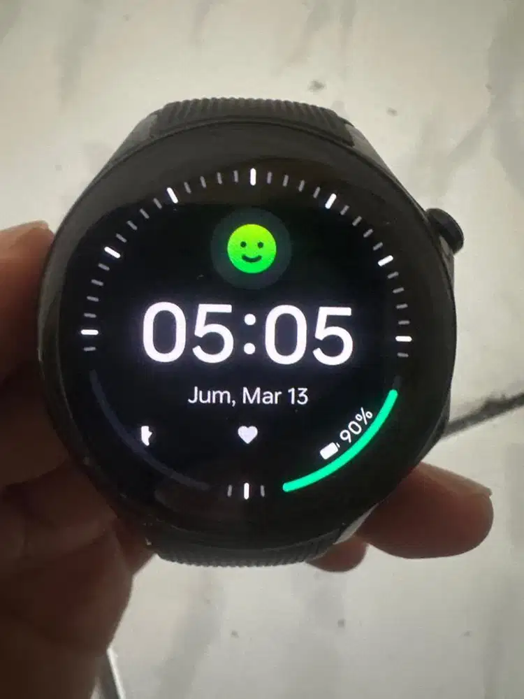 Dijual murah Oppo Watch X