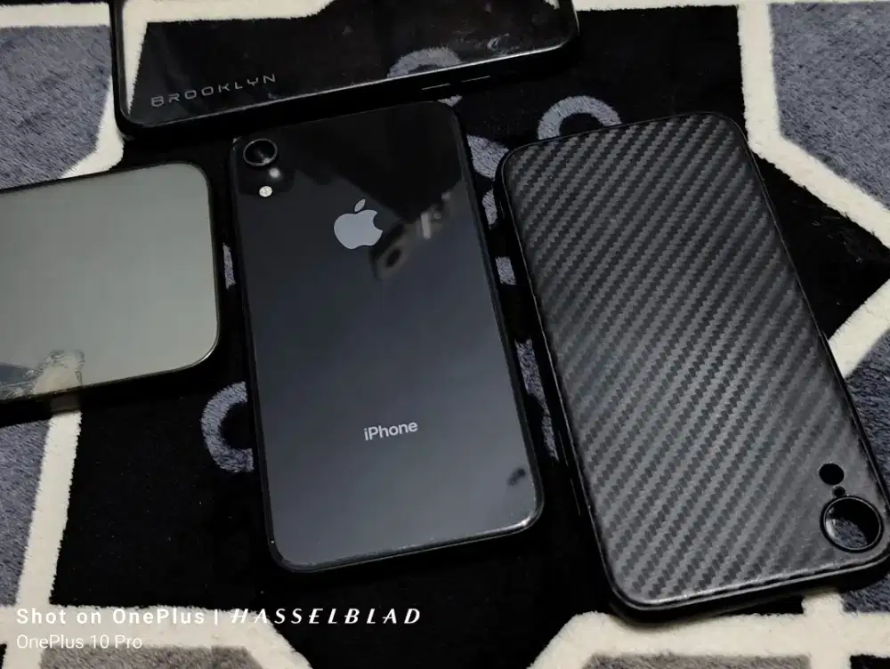 iPhone XR 64Gb All operator