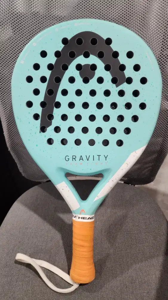 Raket padel HEAD GRAVITY
