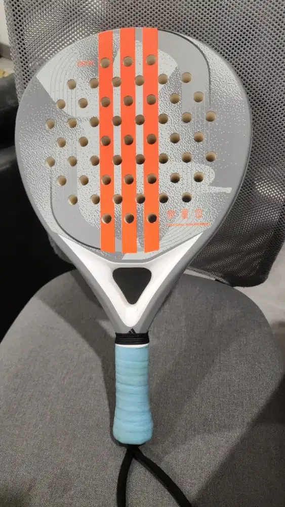 Raket padel ADIDAS DRIVE