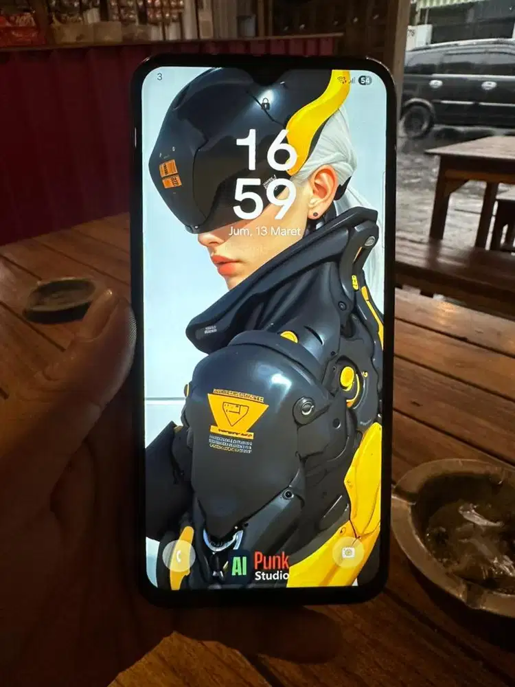 Samsung A24 NFC 8+8GB 128GB Superamoled 1000nits Segel Normal BS TT