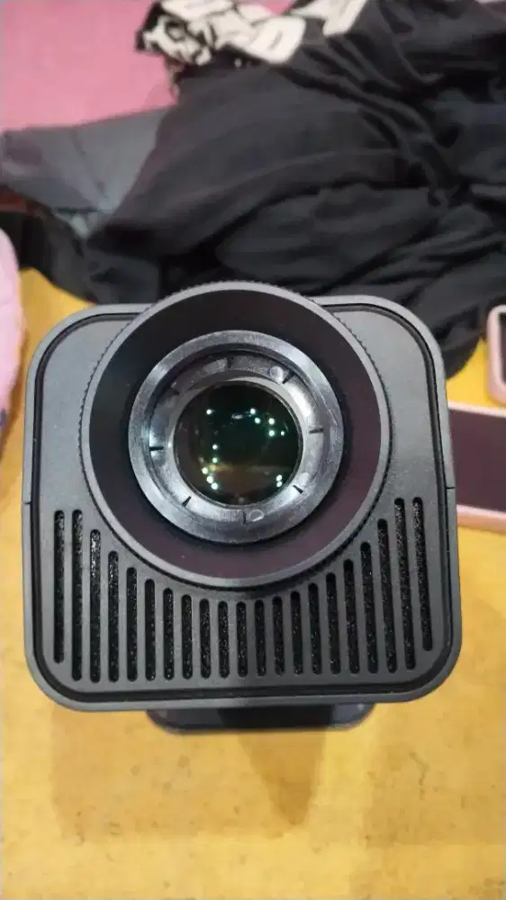 Smart Projector Xgody