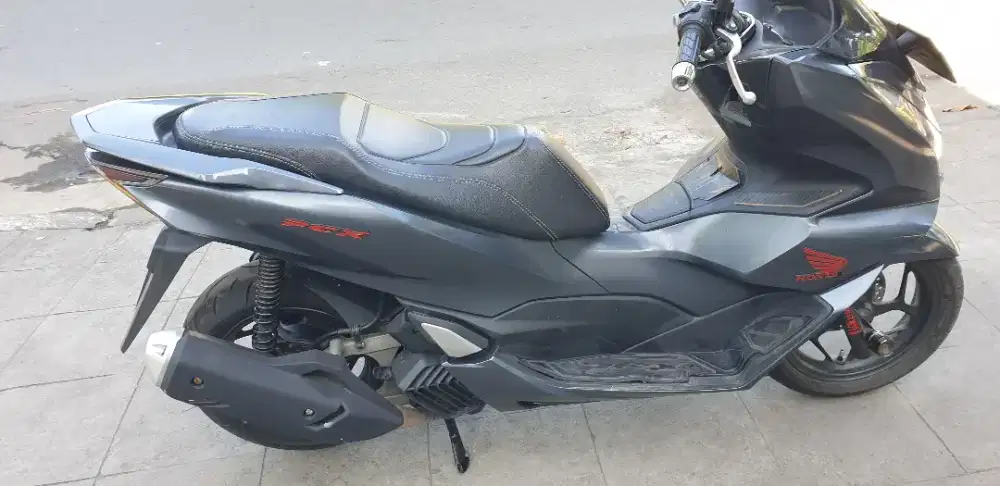 PCX 160 th 2023 mulus pool pjk 07-2026