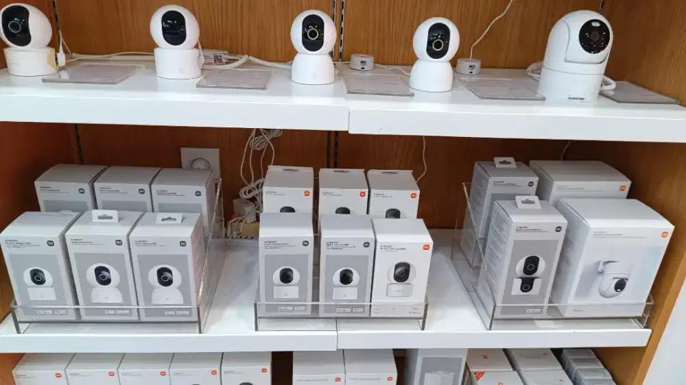 XIAOMI CCTV XIAOMI