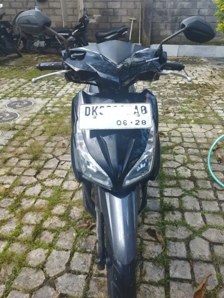 Vario 110cc Thn 2018