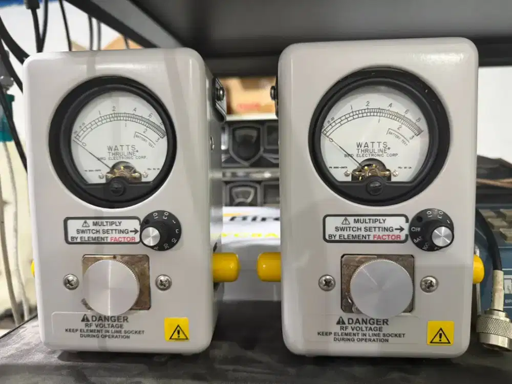 Radio rig ht swr ssb di beli cari