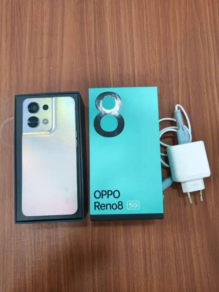 Oppo Reno 8 5G 8/256 gb