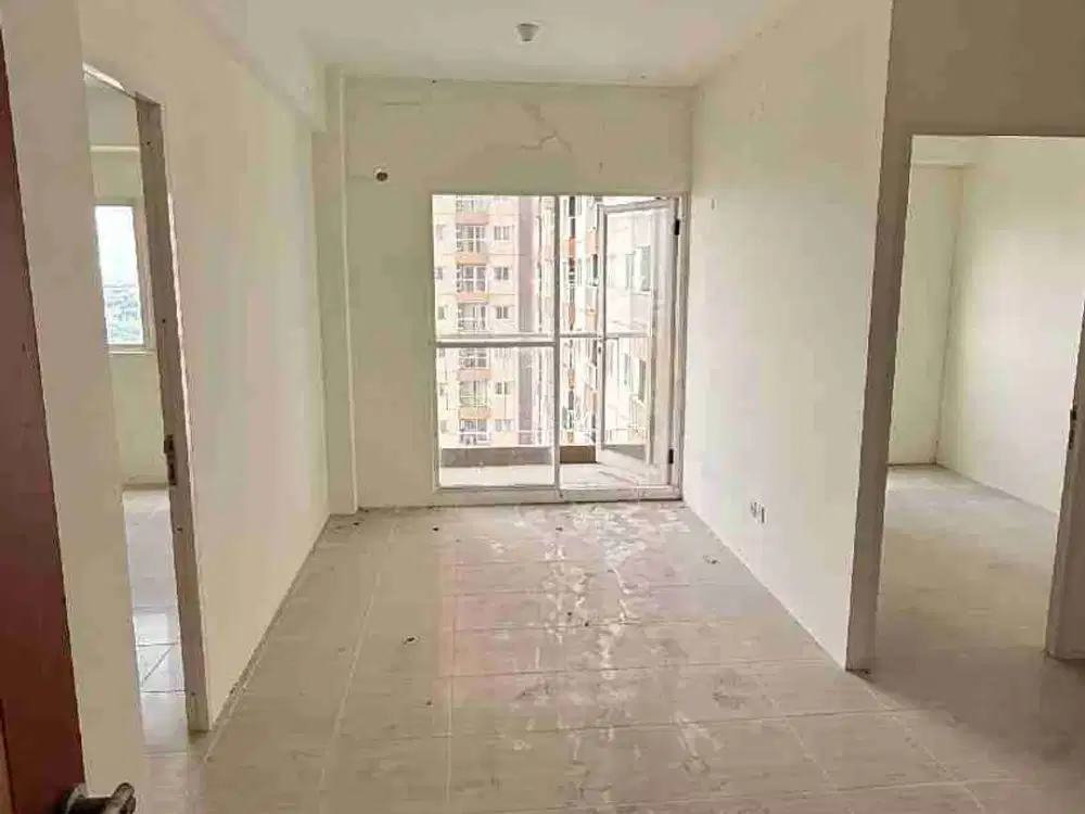 Apartemen Puncak Dharmahusada Tower C