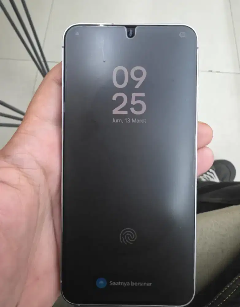 SAMSUNG S 25 BASIC 12/512