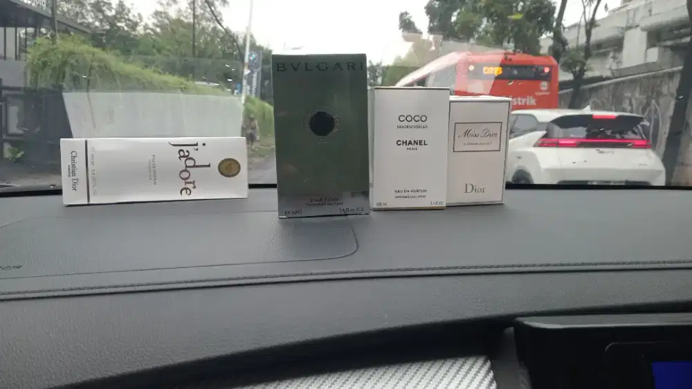 Parfum Import Original