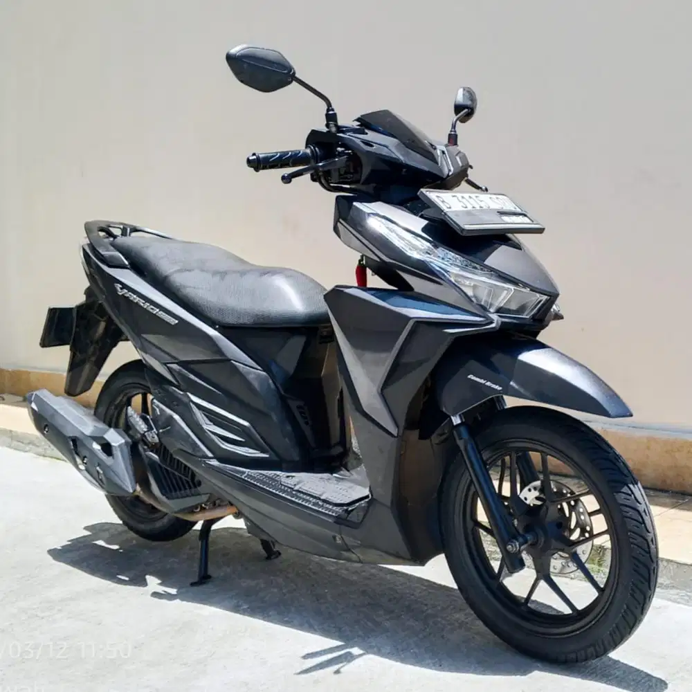 HONDA VARIO 150 OLD TH 2015
