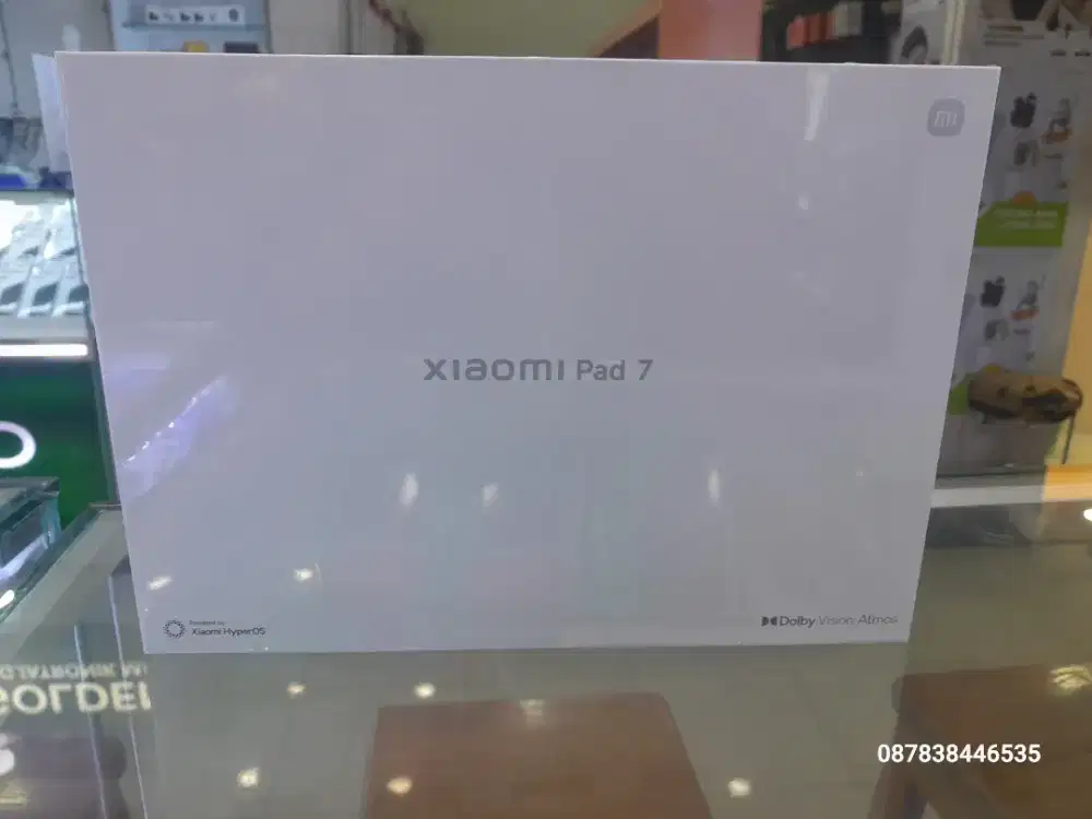 Xiapmi pad 7 murah