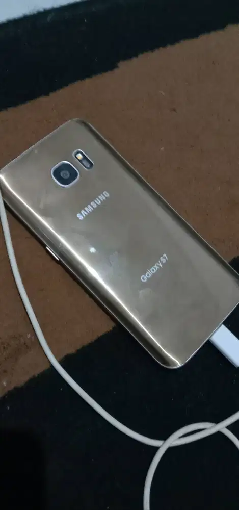 Samsung S7 istimewa