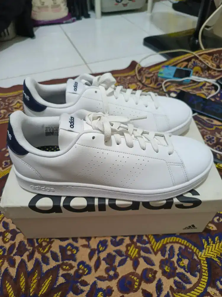 Sepatu Adidas Baru Asli Original