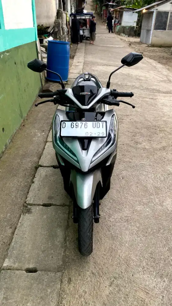 VARIO 150 LED TAHUN 2019