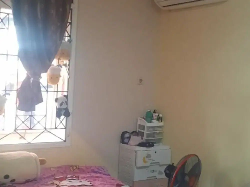 DIJUAL RUMAH NYAMAN SIAP HUNI  Sektor 1G, Gading Serpong