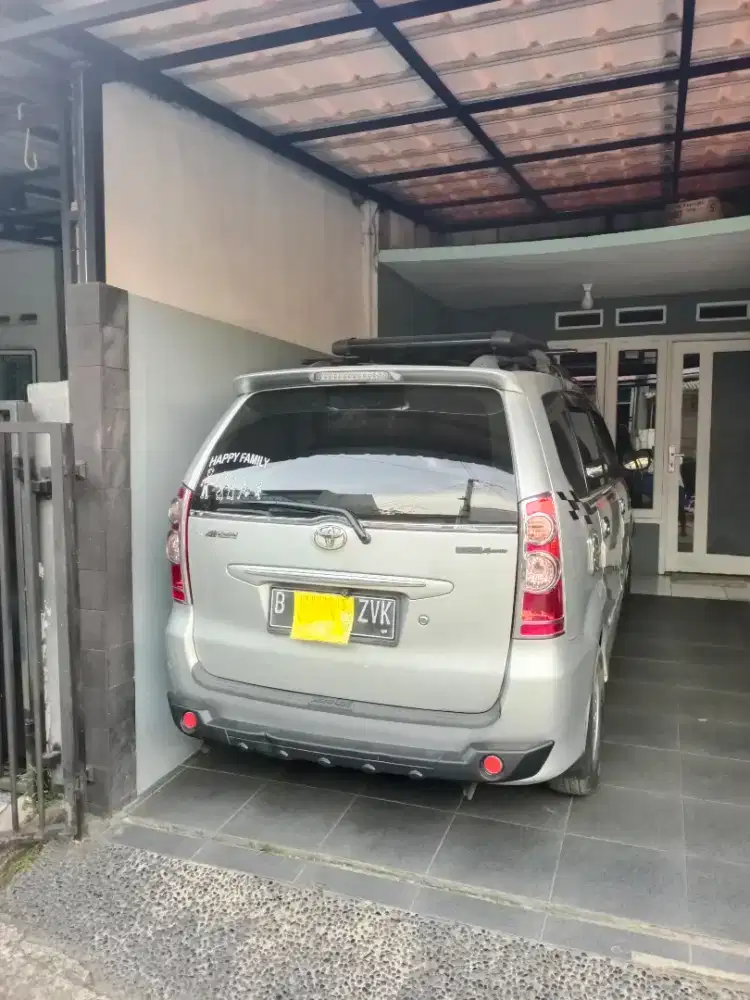 1,3 CC AC Dobel Pjk Pjng Siap Mudik