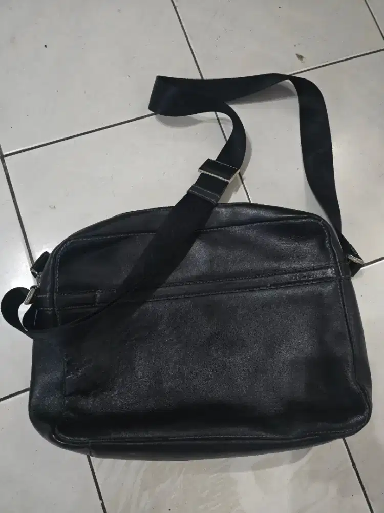 tas  st dupont tas kerja
