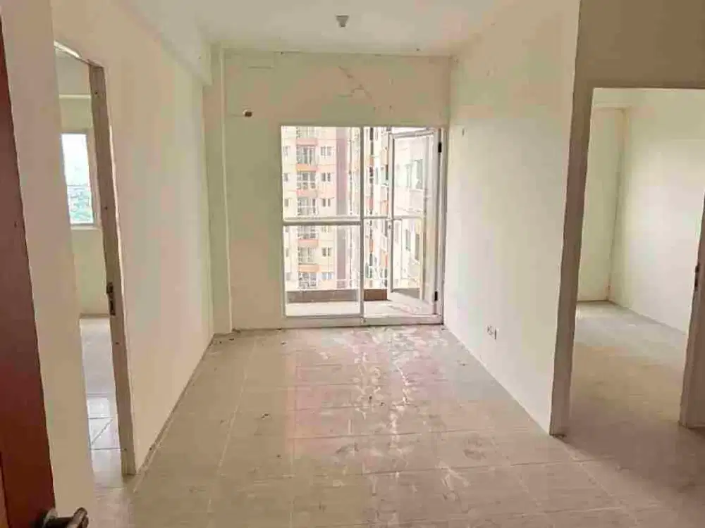 Apartemen Puncak Dharmahusada Tower C