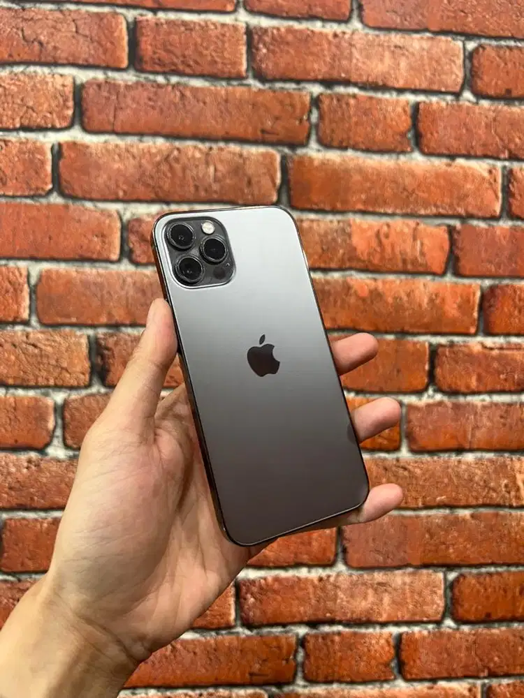 iphone 12 pro 256 grey ibox