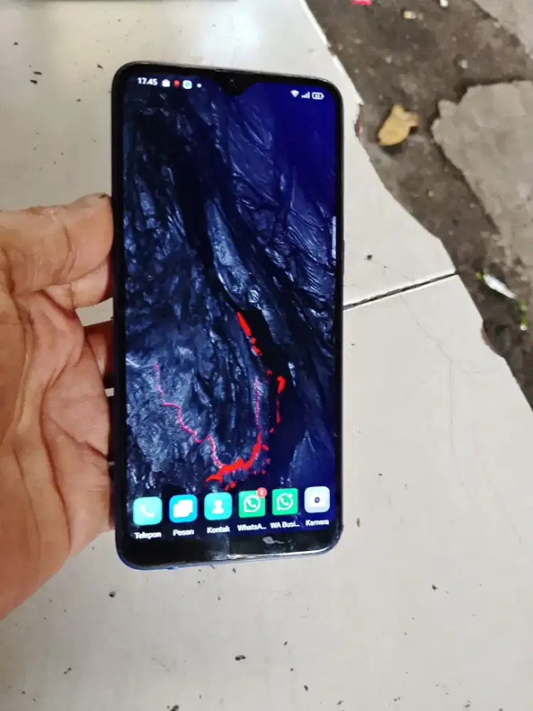 Realme 5 pro 4/128GB